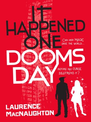 cover image of It Happened One Doomsday